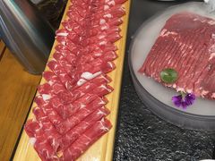 -阳坊胜利涮羊肉(阳坊老店)
