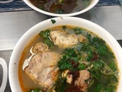 羊脑-春雨羊汤店(广开四马路总店)