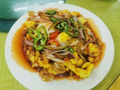 -肥姐美食(同福中路店)