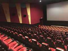 -AMG海上明珠影城(上海环球港RealDCinema店)
