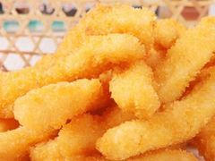 鸡柳-德盛炸鸡腿(大沽南路店)