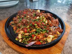 -爱饭(玉兰路直营店)