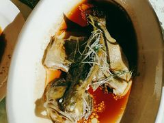 -古南都·老广东酒楼(龙江店)