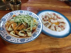 -柴窝堡22号辣子鸡·传承新疆菜