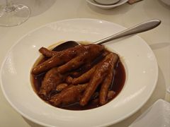 -利苑酒家(合景国际金融广场店)