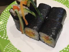 -新一番三文鱼寿司(红城湖店)