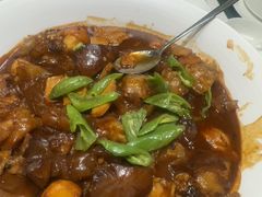 -宴昆山·私房菜(春晖店)