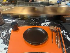 -牛将军•涮肉•烤肉(北京王府井·故宫店)