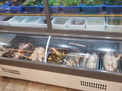 -老味道1992(武当山店)