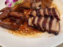 -京香轩·中餐厅(上海中庚聚龙酒店)