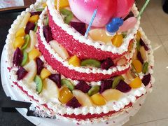 -一家人(凯旋路店)