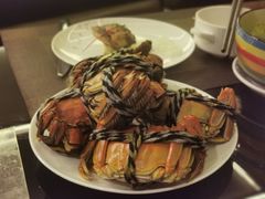 -大中华希尔顿酒店-念自助餐·嗨啤·小龙虾
