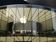 -Apple零售店(新街口店)