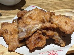 岭南大排-双合园·海鲜水饺青岛菜(上清路店)