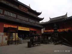 -德大西餐社(云南南路店)