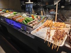 -惠州皇冠假日酒店·西餐厅·自助餐厅
