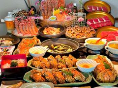 -花潮料理艺食馆(成都万象城店)