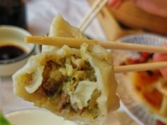 -渔民船说·北塘海鲜·天津菜·海肠捞饭(北塘古镇店)