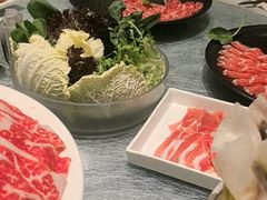 -东来顺•非遗火锅(外滩店)