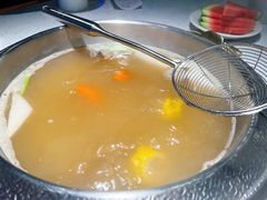 -左庭右院鲜牛肉火锅(苏州园区永旺店)