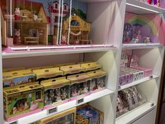 -泡泡玛特POPMART(东直门来福士店)