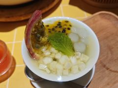 -蔡澜点心·粤菜(海印都荟城店)