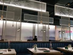 大堂-新辣道鱼火锅(西直门店)
