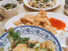 -慧娟面馆·餐厅(望江路店)