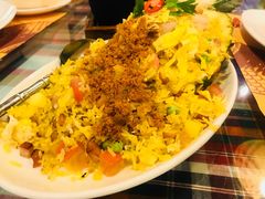 -simply thai天泰(长泰广场店)
