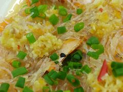 -清香海鲜餐厅(青澳湾地标美食店)