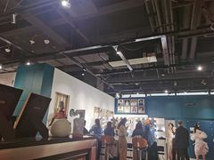 -海马体照相馆(天津世纪都会店)