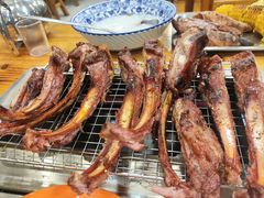 -张记焖窑·十五年专注焖烤(雍和宫店)