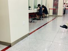 -招商银行(北京亦庄支行)