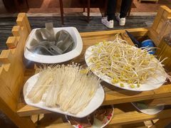 -大队长主题火锅(观音桥店)