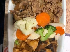 -吉野家(天坛东路店)