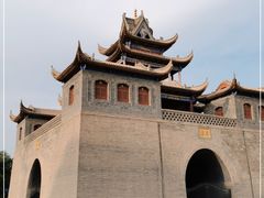 -鼓楼(兴庆区)