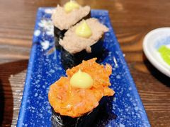 -大雄寿司(洛浦店)