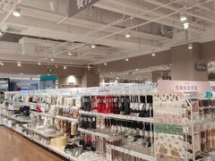 -NITORI 宜得利家居(上海金桥啦啦宝都店)