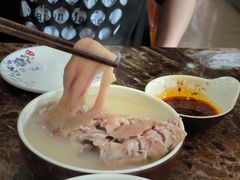 -彭记老妈蹄花(文化路店)