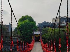 -乾州古城