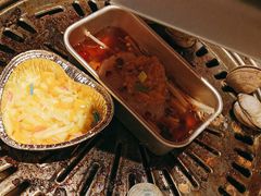 -钱小奴炭烤自助料理·安格斯牛肉(盐城中南城店)