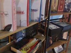 -鱼塘剧本推理桌游吧