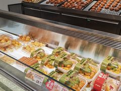 -泸溪河桃酥(西直门凯德店)