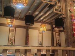 -南京大牌档(青岛万象城店)