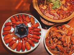 超声波红油-马头巷·食景园(苏州总店)