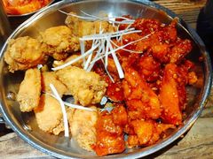 -MI WU FACTORY米屋美食工厂餐厅(绿地店)