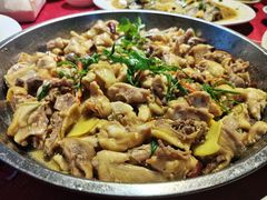 -大笑饭堂(甲子桥店)