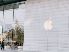 -Apple零售店(济南恒隆广场店)