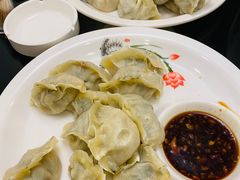 -鱼和肉海鲜大排档(林江名城店)