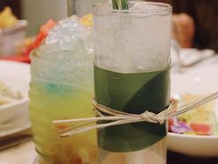 -芊彩餐厅(迪士尼探索家度假酒店)